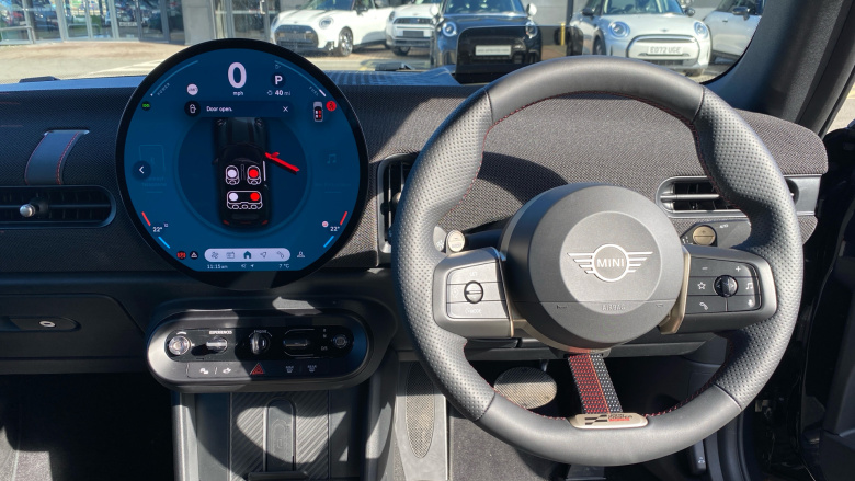 MINI Cooper 2.0 C Sport [Level 1] 2dr Auto Petrol Convertible